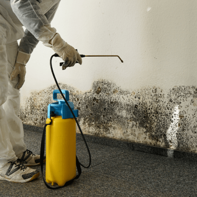 MOLD MITIGATION